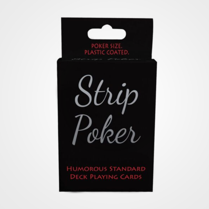 Strip Poker - Image 1
