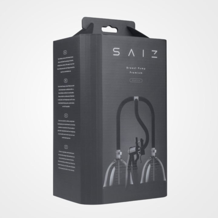 Premium Breast Pump - Image 3