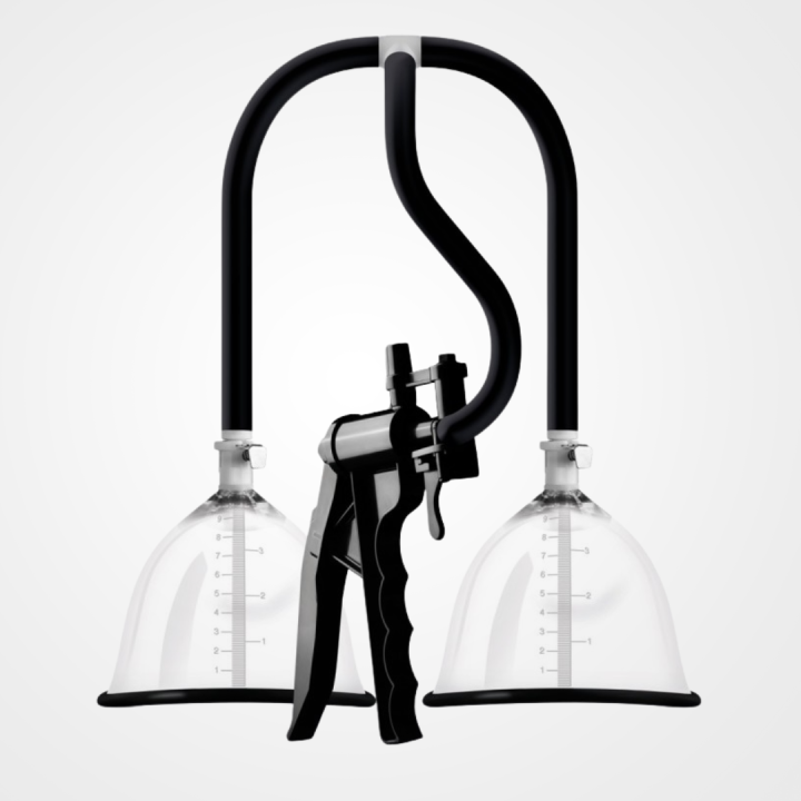 Premium Breast Pump - Image 1
