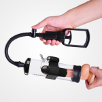 Think Bigger Pump - Image 2