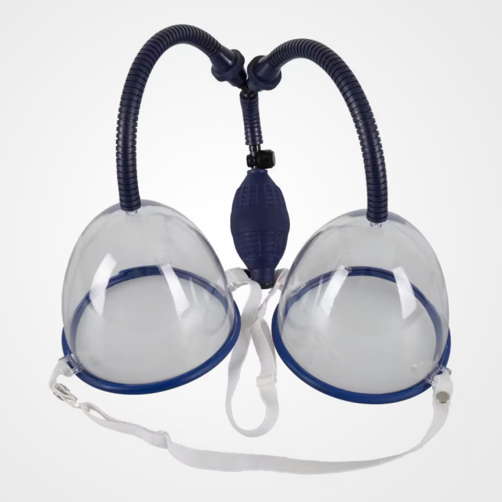 Easy Grow Breast Pump - Image 1