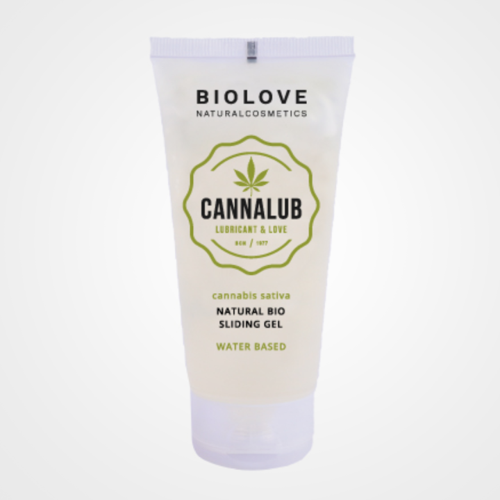 Cannalub - Image 1