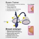 Easy Grow Breast Pump - Image 3