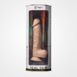 Real Skin Dildo - Image 4