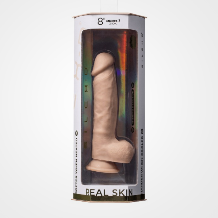 Real Skin Dildo - Image 4