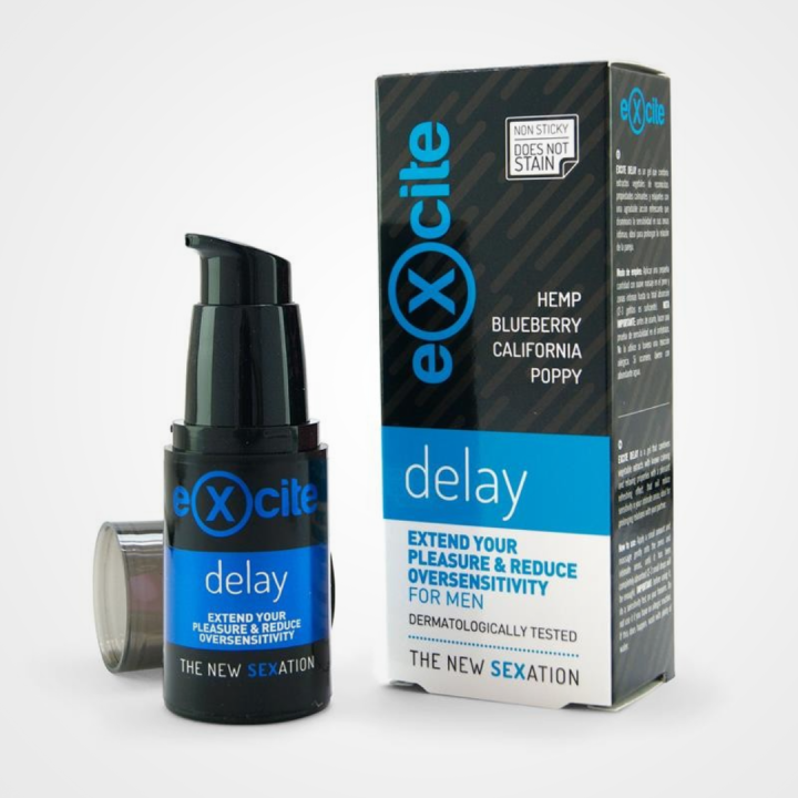 Endure Gel - Image 1