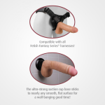 Wall Banger Dildo - Image 5