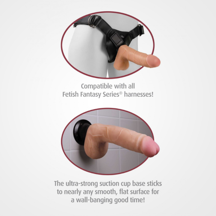 Wall Banger Dildo - Image 5