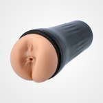 Vibrating Anus Stroker