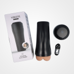 Vibrating Anus Stroker - Image 5