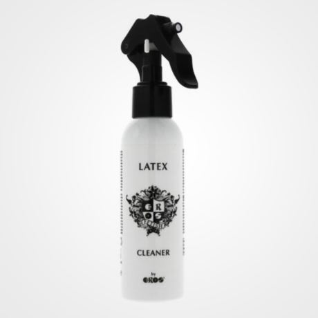 Latex Cleaner