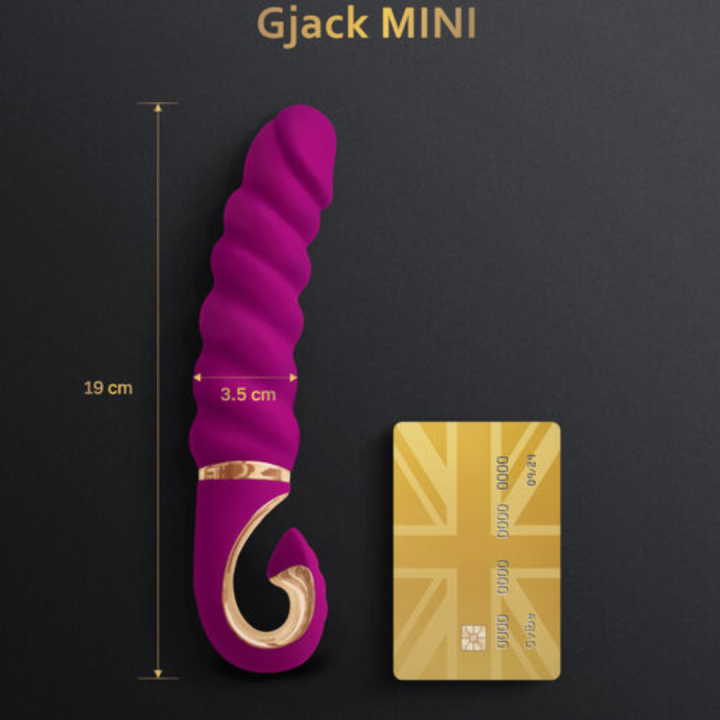 GJack Mini - Image 2