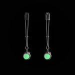 Glow Nipple Clamps - Image 2