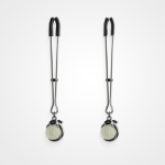Glow Nipple Clamps