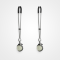 Glow Nipple Clamps
