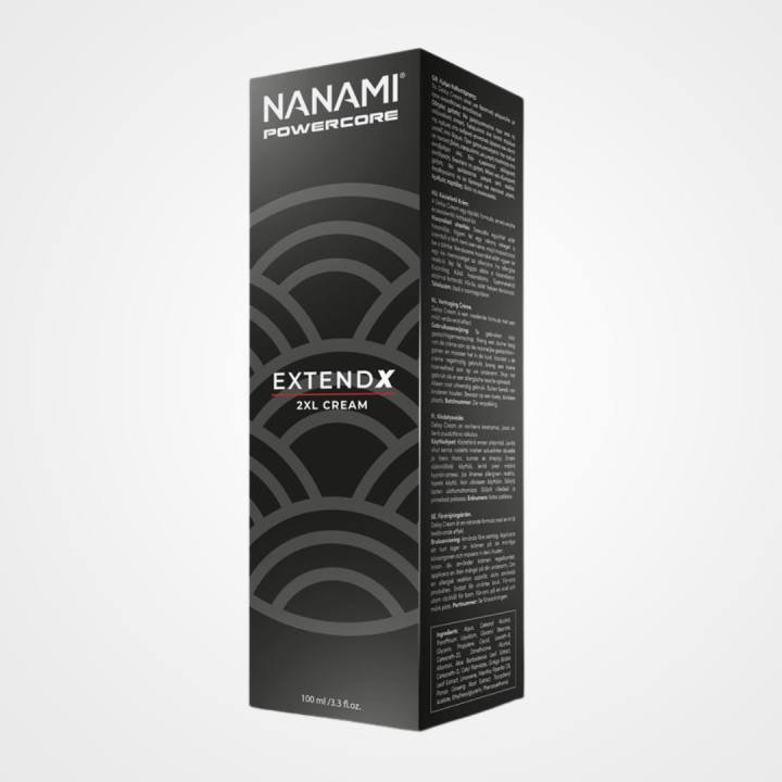 Powercore 2XL Cream - Image 2