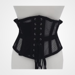 Mesh Corset - Image 2