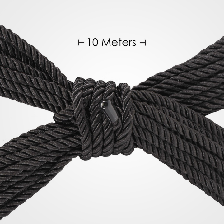 Bondage Rope - Image 2