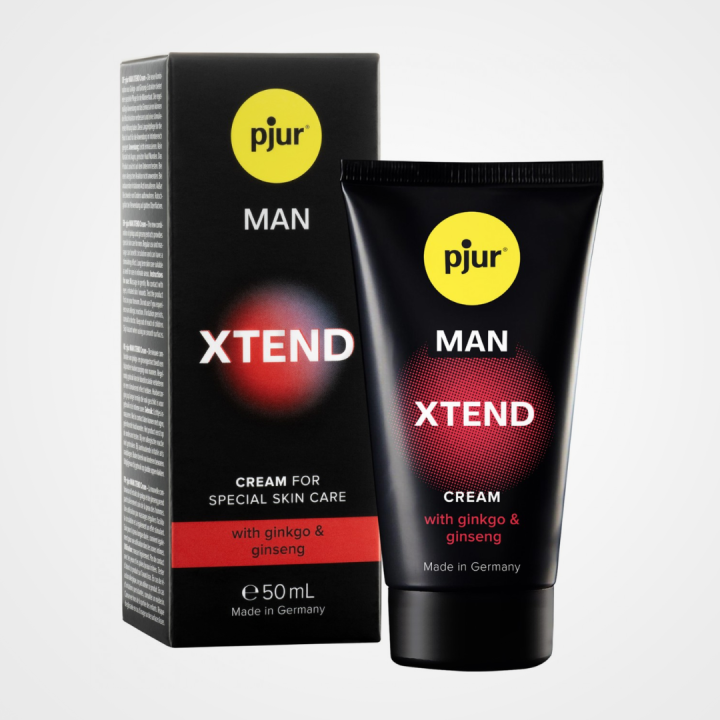 Extend Cream - Image 1