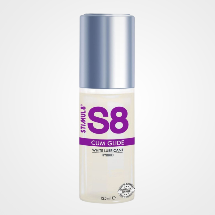 Hybrid Cum Glide - Image 1