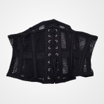 Mesh Corset - Image 4