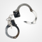 Metal Handcuffs