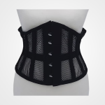 Mesh Corset