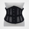 Mesh Corset