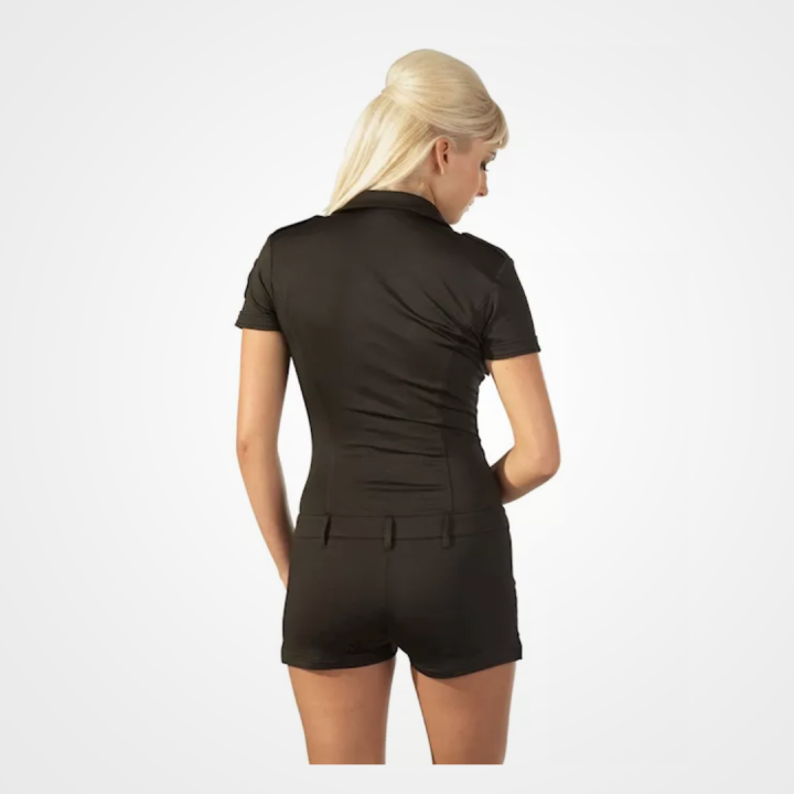 Police Playsuit - Image 2