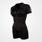 Police Playsuit - Image 3