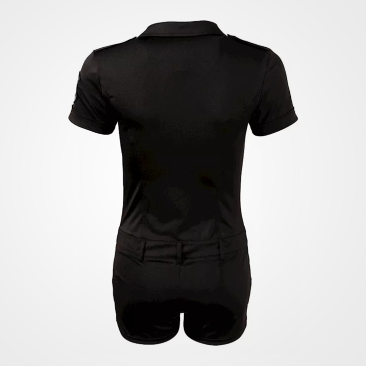 Police Playsuit - Image 4