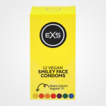Smiley Face Condoms - Image 3