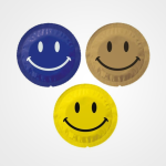 Smiley Face Condoms