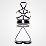 Back Handle Harness - Image 5