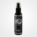 Double Action Throat Spray