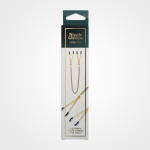 Golden Pleasure Clamps - Image 2