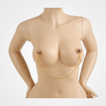Golden Pleasure Clamps - Image 4