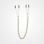 Golden Pleasure Clamps