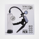 Handle Penis Pump - Imagen 2