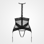 Lacrisia Corset - Image 3