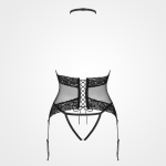 Lacrisia Corset - Image 4