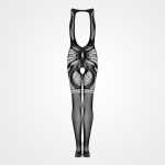 Mandala Bodystocking - Image 4