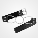 Open Metal Gag