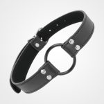 Open Ring Gag