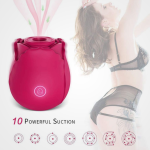 Rose Massager - Image 2