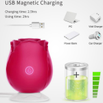 Rose Massager - Image 4