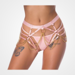 Rosé String Harness