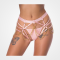Rosé String Harness