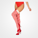Kissmas Stockings
