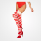 Kissmas Stockings<span> - </span>S/M